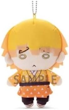 Amazon.co.jp: タカラトミーアーツ にとたん 鬼滅の刃 ボールチェーン